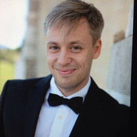 Kirill Belov