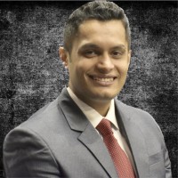 Neeraj Seth