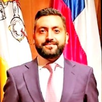 Marco Antonio Rivas Silva