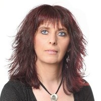 Patricia Ludwig