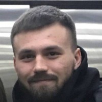 Dmytro Melnyk