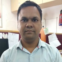 Ashutosh Shrivastava