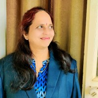 Arati Chothe