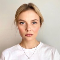 Viktoriia Kuzan