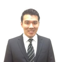 Jonathan Leong