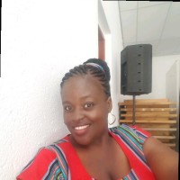 Tshianeo Martha