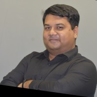 Khaled Reza