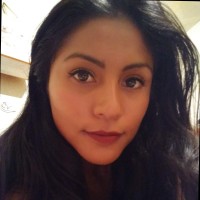 Laura Lizbeth Guerrero Méndez