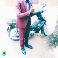 Abdou Gbadamassi