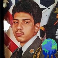 Ruben Barrera