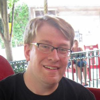 Christopher Smith