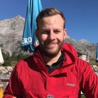 Erlend Hanstad