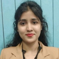 Farhana Kousar Sheikh