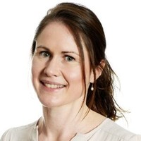 Ingrid Wennström