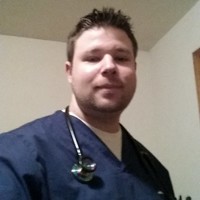 Jeremy Salow, BA, RRT