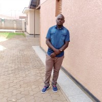 David Wambi