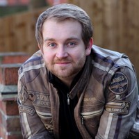 Chris Rogers