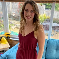 Kayleigh Applebaum