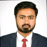 Jayesh Gharate