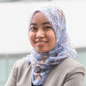 Khairunnisa Ghazali