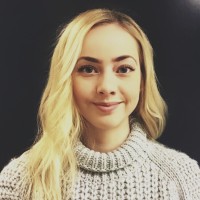 Nicoline Nyberg Eriksen