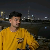 Rupesh Dawande