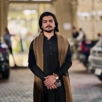 Hamza Shahid
