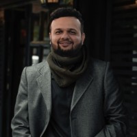 Ketan Ramshawala