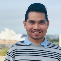 Aidrian Telebrico