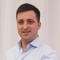 Iulian Dumitraciuc