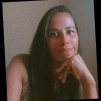 Maryeudes Nascimento Novaes