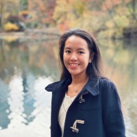 Vicky Lin