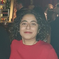 Shabana Malik