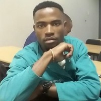 Mpho Mashaba