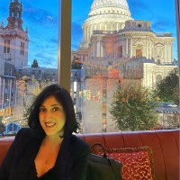 Farzana Janjua