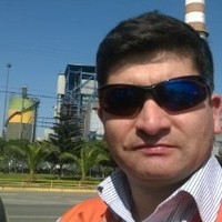 Miguel Angel Calderon