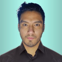 Manuel Alexis Ramos Espinoza