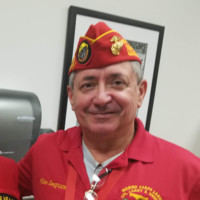 Michael Segura