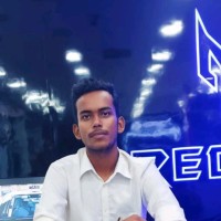 Rishav Shaw