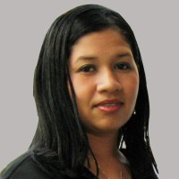 Angélica Hernández