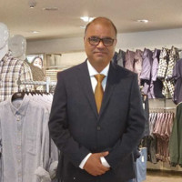 Baquer ali Sajanlal