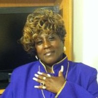 Apostle A. M. Lee