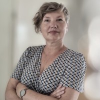 Jacqueline Jansen-Koning