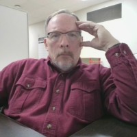 Bruce Swartz