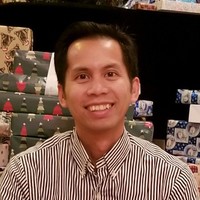 Nicolas Nguyen