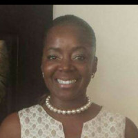 Sharon Anderson
