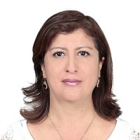 Eva Valladolid Zuñiga
