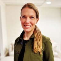 Veronica Edmonds