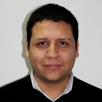 Rodrigo Paredes Hidalgo