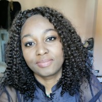 Joy Ikeji